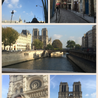 A 48-Hour City Break in Paris: Day 1